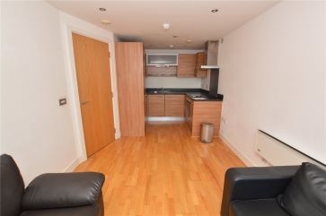 Property for Auction in West Yorkshire - 110 La Salle, Chadwick Street, Leeds, Leeds , West Yorkshire LS10 1NH