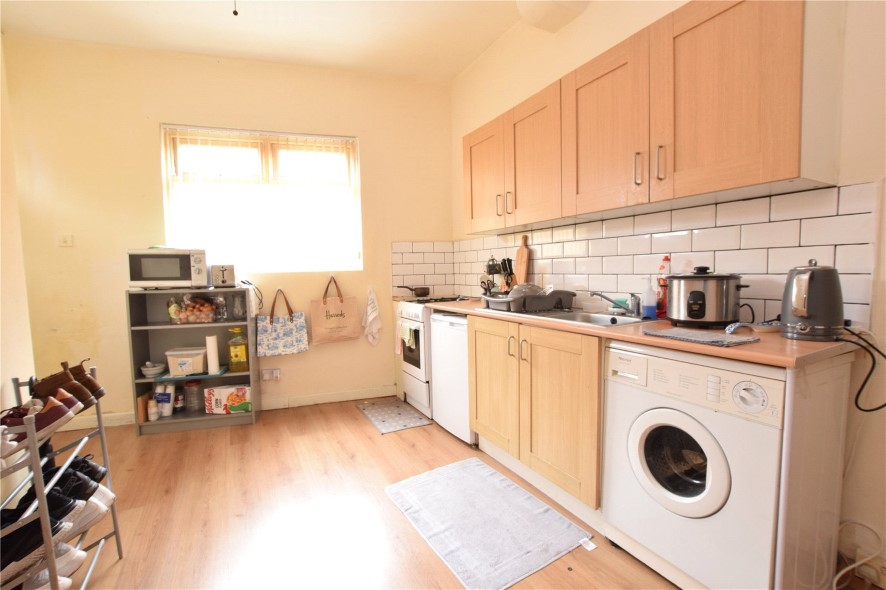 Property for Auction in West Yorkshire - 36 Autumn Avenue, Leeds , West Yorkshire LS6 1RE