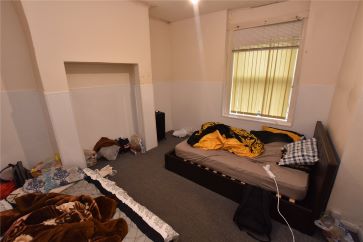 Property for Auction in West Yorkshire - 36 Autumn Avenue, Leeds , West Yorkshire LS6 1RE