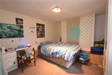 Property for Auction in West Yorkshire - 36 Autumn Avenue, Leeds , West Yorkshire LS6 1RE