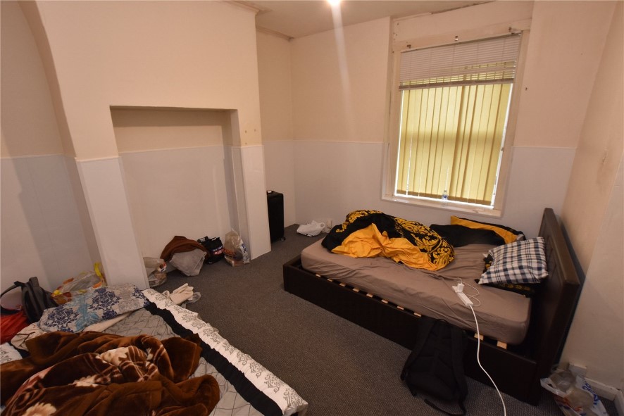 Property for Auction in West Yorkshire - 36 Autumn Avenue, Leeds , West Yorkshire LS6 1RE