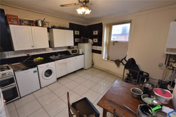 Property for Auction in West Yorkshire - 36 Autumn Avenue, Leeds , West Yorkshire LS6 1RE