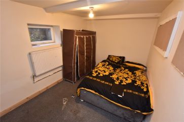 Property for Auction in West Yorkshire - 36 Autumn Avenue, Leeds , West Yorkshire LS6 1RE