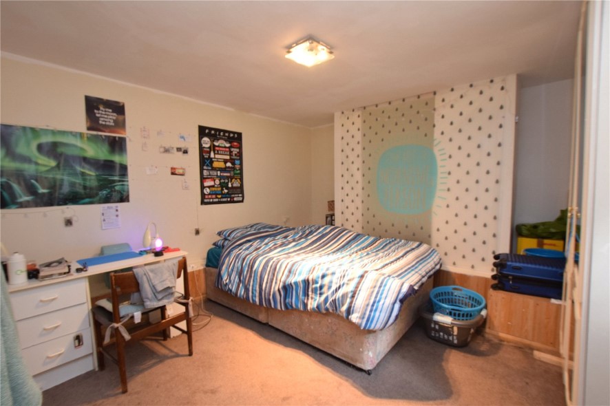 Property for Auction in West Yorkshire - 36 Autumn Avenue, Leeds , West Yorkshire LS6 1RE