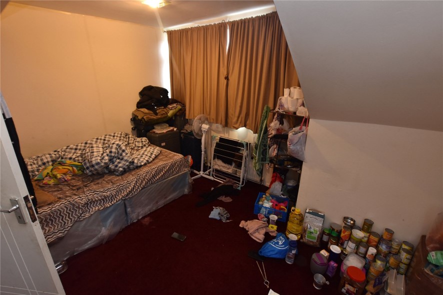 Property for Auction in West Yorkshire - 36 Autumn Avenue, Leeds , West Yorkshire LS6 1RE