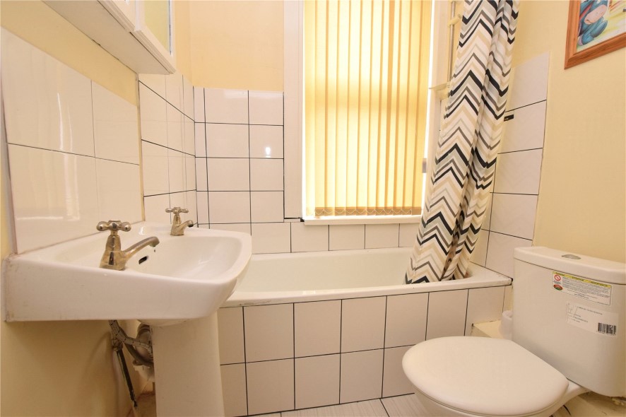 Property for Auction in West Yorkshire - 36 Autumn Avenue, Leeds , West Yorkshire LS6 1RE
