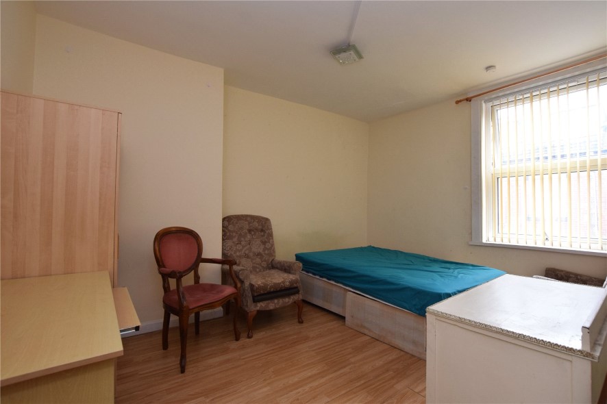 Property for Auction in West Yorkshire - 36 Autumn Avenue, Leeds , West Yorkshire LS6 1RE