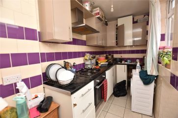 Property for Auction in West Yorkshire - 57 Nowell Place, Leeds, Leeds, West Yorkshire LS9 6HT