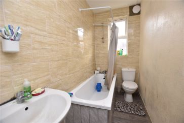 Property for Auction in West Yorkshire - 57 Nowell Place, Leeds, Leeds, West Yorkshire LS9 6HT