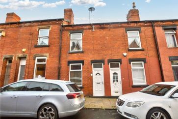 Property for Auction in West Yorkshire - 57 Nowell Place, Leeds, Leeds, West Yorkshire LS9 6HT