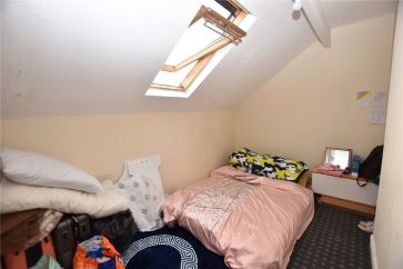 Property for Auction in West Yorkshire - 57 Nowell Place, Leeds, Leeds, West Yorkshire LS9 6HT