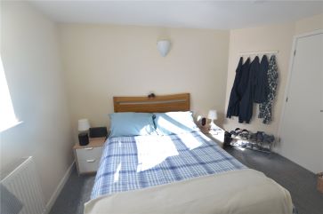Property for Auction in West Yorkshire - Apt 4 Boothroyds House, 45 Carlton Road, Dewsbury, Dewsbury , West Yorkshire WF13 2NG