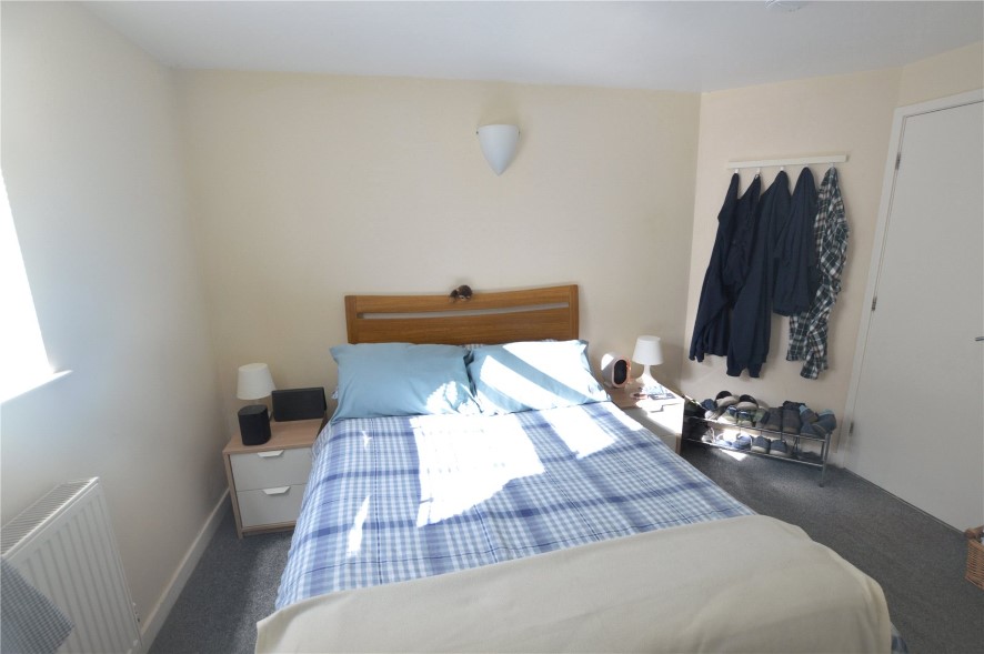 Property for Auction in West Yorkshire - Apt 4 Boothroyds House, 45 Carlton Road, Dewsbury, Dewsbury , West Yorkshire WF13 2NG