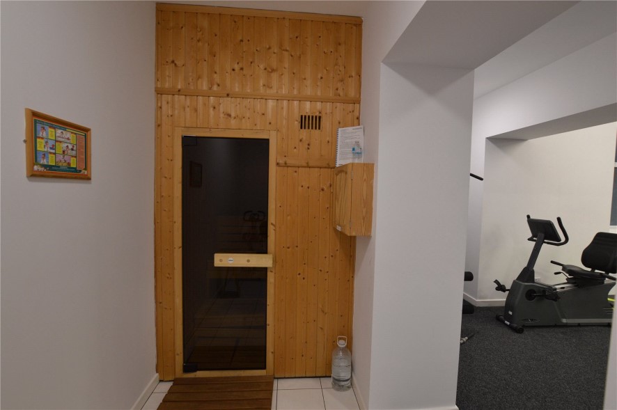 Property for Auction in West Yorkshire - Apt 4 Boothroyds House, 45 Carlton Road, Dewsbury, Dewsbury , West Yorkshire WF13 2NG