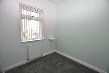 Property cover