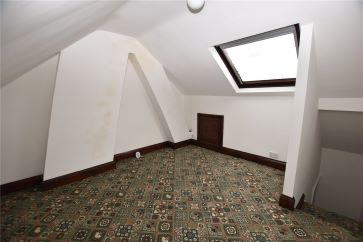 Property for Auction in West Yorkshire - 214 Fox Hill Road, Sheffield, Sheffield , South Yorkshire S6 1HE