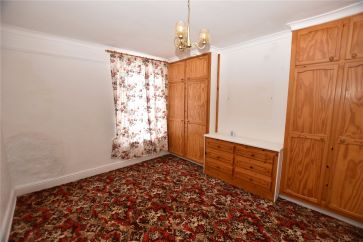 Property for Auction in West Yorkshire - 214 Fox Hill Road, Sheffield, Sheffield , South Yorkshire S6 1HE