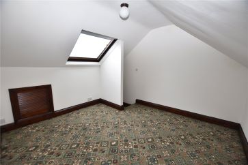 Property for Auction in West Yorkshire - 214 Fox Hill Road, Sheffield, Sheffield , South Yorkshire S6 1HE