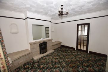 Property for Auction in West Yorkshire - 214 Fox Hill Road, Sheffield, Sheffield , South Yorkshire S6 1HE