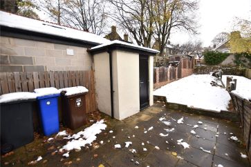 Property for Auction in West Yorkshire - 214 Fox Hill Road, Sheffield, Sheffield , South Yorkshire S6 1HE