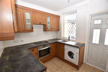 Property for Auction in West Yorkshire - 214 Fox Hill Road, Sheffield, Sheffield , South Yorkshire S6 1HE