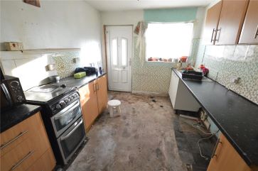 Property for Auction in West Yorkshire - 40 Acre Crescent, Leeds, West Yorkshire • LS10 4DJ