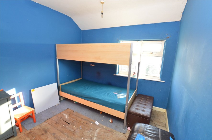 Property for Auction in West Yorkshire - 40 Acre Crescent, Leeds, West Yorkshire • LS10 4DJ