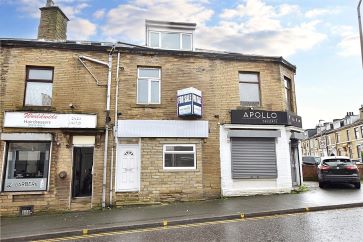Property for Auction in West Yorkshire - 5 Carlisle Road, Bradford, Bradford, West Yorkshire BD8 8AB