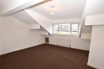 Property for Auction in West Yorkshire - 5 Carlisle Road, Bradford, Bradford, West Yorkshire BD8 8AB