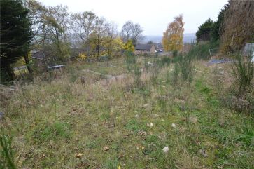 Property for Auction in West Yorkshire - Land to the North Side Of 98 Hollin Lane, Shipley , West Yorkshire BD18 2EB