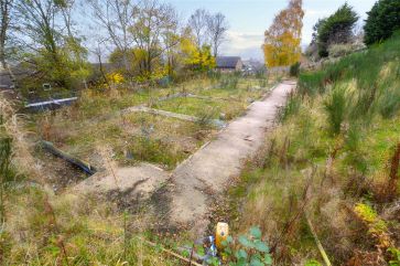 Property for Auction in West Yorkshire - Land to the North Side Of 98 Hollin Lane, Shipley , West Yorkshire BD18 2EB