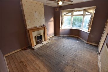 Property for Auction in West Yorkshire - 1 Bainton Grove, Hull, Hull, East Riding Of Yorks HU6 8SY