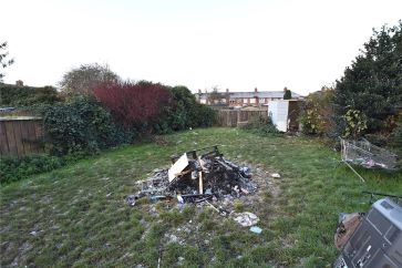 Property for Auction in West Yorkshire - 1 Bainton Grove, Hull, Hull, East Riding Of Yorks HU6 8SY