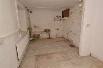 Property for Auction in West Yorkshire - 157 Norristhorpe Lane, Liversedge, Liversedge , West Yorkshire WF15 7AN