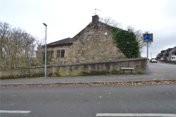 Property for Auction in West Yorkshire - 157 Norristhorpe Lane, Liversedge, Liversedge , West Yorkshire WF15 7AN