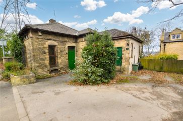 Property for Auction in West Yorkshire - 157 Norristhorpe Lane, Liversedge, Liversedge , West Yorkshire WF15 7AN