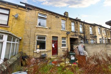 Property for Auction in West Yorkshire - 42 Lonsdale Street, Bradford BD3 0AN