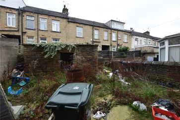 Property for Auction in West Yorkshire - 42 Lonsdale Street, Bradford BD3 0AN