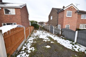 Property cover