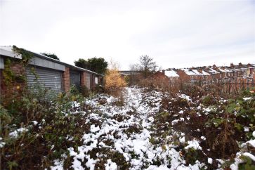 Property for Auction in West Yorkshire - Lime Grove / Crossland Street, Swinton, Mexborough, Mexborough, South Yorkshire S64 8BB