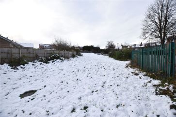 Property for Auction in West Yorkshire - Lime Grove / Crossland Street, Swinton, Mexborough, Mexborough, South Yorkshire S64 8BB