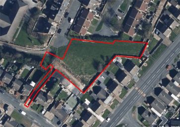 Property for Auction in West Yorkshire - Lime Grove / Crossland Street, Swinton, Mexborough, Mexborough, South Yorkshire S64 8BB