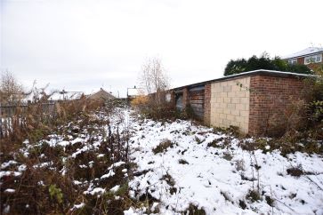 Property for Auction in West Yorkshire - Lime Grove / Crossland Street, Swinton, Mexborough, Mexborough, South Yorkshire S64 8BB