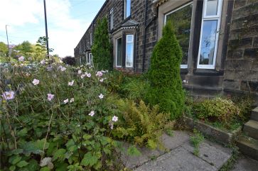 Property for Auction in West Yorkshire - 24 Oxford Road, Guiseley, Leeds , West Yorkshire LS20 9AS