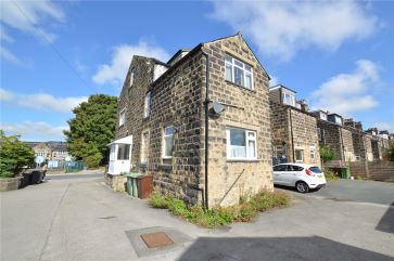 Property for Auction in West Yorkshire - 24 Oxford Road, Guiseley, Leeds , West Yorkshire LS20 9AS