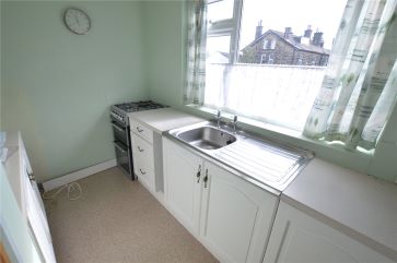 Property for Auction in West Yorkshire - 24 Oxford Road, Guiseley, Leeds , West Yorkshire LS20 9AS