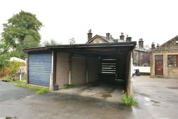 Property for Auction in West Yorkshire - 24 Oxford Road, Guiseley, Leeds , West Yorkshire LS20 9AS