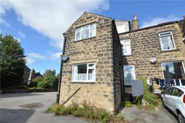 Property for Auction in West Yorkshire - 24 Oxford Road, Guiseley, Leeds , West Yorkshire LS20 9AS