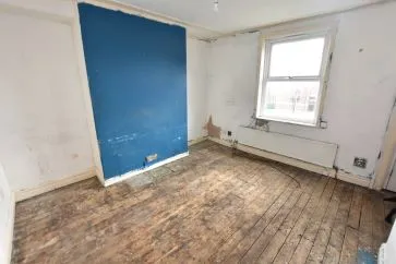 Property cover