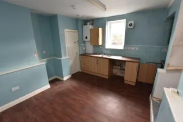 Property for Auction in West Yorkshire - 54 Garnet Road, Leeds, West Yorkshire LS11 5HP